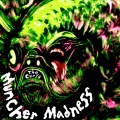 The Curls - Muncher Madness