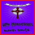 THE MESSENGER BLACK TRUTH - Deaths Tool Remaster
