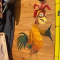 LAU - chicken joe