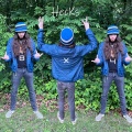 HecKs - 3dd (Explicit)