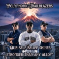 Our self-belief shines, stronger than any alloy