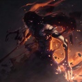 N1KE - Getsuga Tenshou