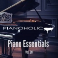 Pianoholic - Nuvole Bianche