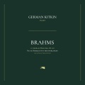 11 Chorale Preludes, Op. 122: No. 10. Herzlich tut mich verlangen (Arr. Ferruccio Busoni for Piano)