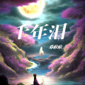 邓啦啦 - 千年泪