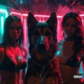 Turnt (feat. Sean Kingston, Bobby Shmurda & The Game)(Explicit)