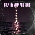Country Moon and Stars