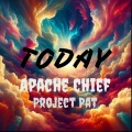 Today (feat. Project Pat)(Explicit)