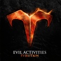 Evil Activities、Endymion - Vengeance