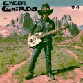 Cyber Chords、Suno.ai - Peace Garden State