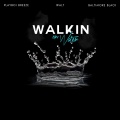 Walkin On Water (feat. Baltimore Black & Walt)(Radio Edit|Explicit)