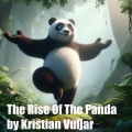 Kristian Vuljar - The Rise Of The Panda