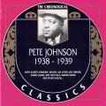Pete Johnson - Pete's Blues No2