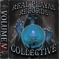 Real Playas Records、PlayaBlaster - Cigar