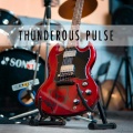 Thunderous Pulse