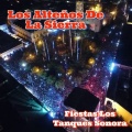 Los Alteños de la Sierra - La Muerta