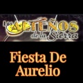 Fiesta de Aurelio