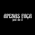 Apenas faça (Explicit)