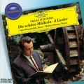 Fritz Wunderlich、hubert giesen - Die Forelle, Op. 32, D. 550