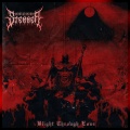 Guttural Slug、Hanging The Nihilist、Sansera、Stugg、Archon、Solipsy、Undergrundens Stemmer、He Who Saw The Abyss - Blight Through Eons