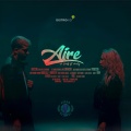 CHARLY RUUIZ、Ali B、La Loquera - AIRE (feat. Ali B & LA LOQUERA)(Explicit)
