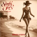 Sandy Toes、Soft War - Waves & Rays