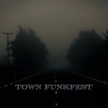 Adam Gordon - Town Funkfest