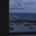 这晚wait for you