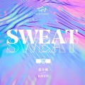 孟千枫 Kifen - SWEAT (Live)