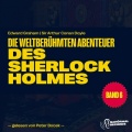 Sherlock Holmes、Sir Arthur Conan Doyle - Kapitel 5 - Teil 78