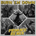 Pythius - Burn 'Em Down