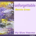 bennie green - Groovin’ the Blues