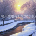 暖宝 - 冬天里也有阳光