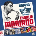 Boppin' in Boston 1947-1953. Vol. 2 (Remastered)