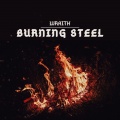 Niklas Kvarforth - Burning Steel