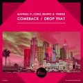 Mathias D.、Corx - Comeback