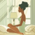 Relajación Ambiente: Música Para La Tranquilidad Silenciosa