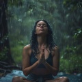 Paz Interior: Viaje De La Música De Meditación