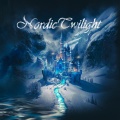 Nordic Twilight - Ice Castle