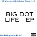 King Savage Yt、K Busy - Speak in My Mind