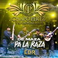 De Maza pa la Raza (Explicit)