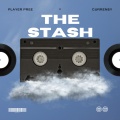 The Stash (feat. Curren$y)(Explicit)