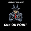 Gun On Point (feat. Cc_vist)(Explicit)