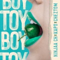 TOY BOY (Explicit)