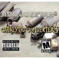 Ado Joestar - Catalytic Converters