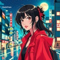 PG89 - 도시의 밤