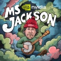 Nvidia、Cade Waters - Ms. Jackson