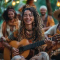 Viaje Melódico: Diversas Expresiones Musicales