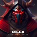 Godmode、svlient - KILLA (Explicit)
