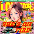Stevekid、Alan Gigi、Baby Dani - She's On Fire